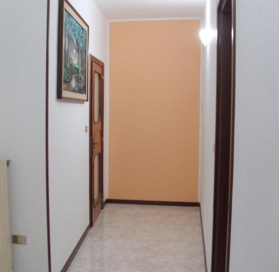 تختخواب و صبحانه Antico Borgo