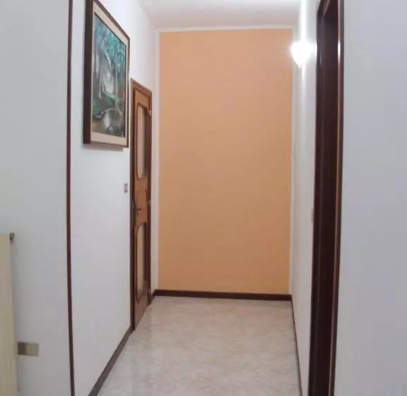 تختخواب و صبحانه Antico Borgo