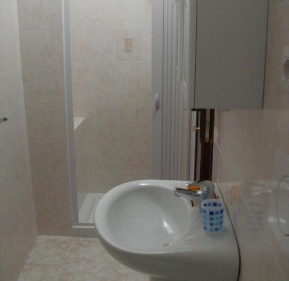 تختخواب و صبحانه Antico Borgo