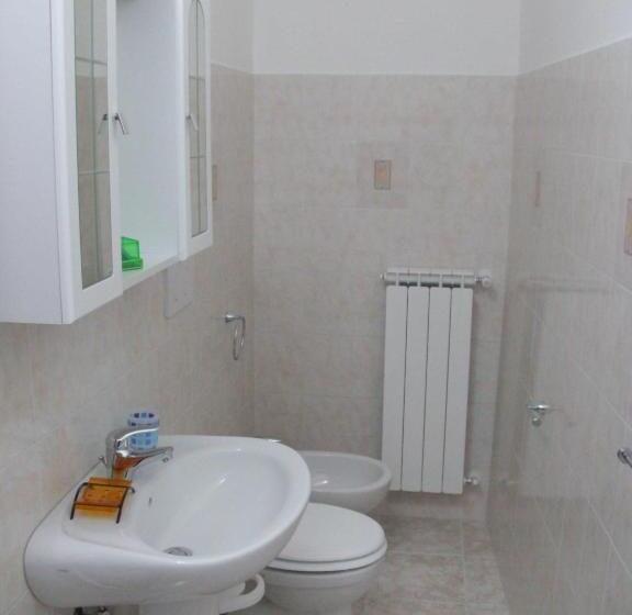 تختخواب و صبحانه Antico Borgo