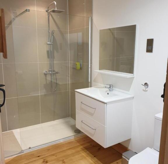 Bed and Breakfast Au Grain De Folie