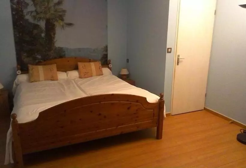 Aamiaismajoitus (B&B) Ecolocouette