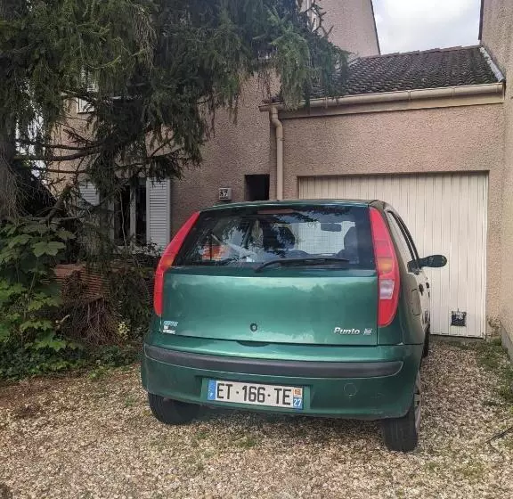 Aamiaismajoitus (B&B) Ecolocouette