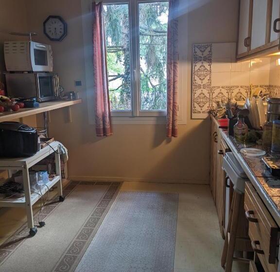 住宿加早餐  Ecolocouette