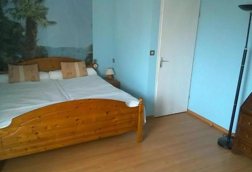 Aamiaismajoitus (B&B) Ecolocouette