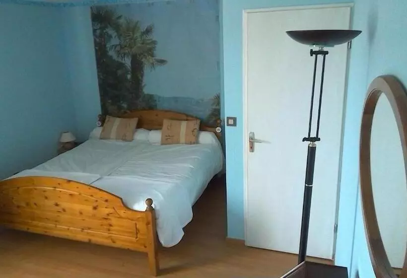 Aamiaismajoitus (B&B) Ecolocouette