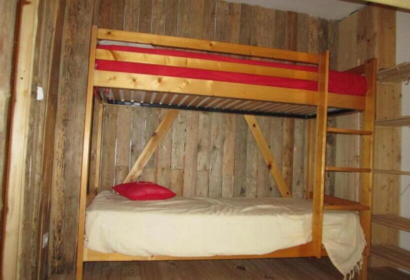 Nocleg ze śniadaniem Le Chalet De La Conversaria