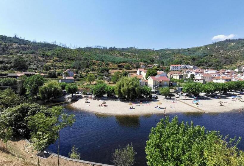 Bed and Breakfast Lucasa Portugal