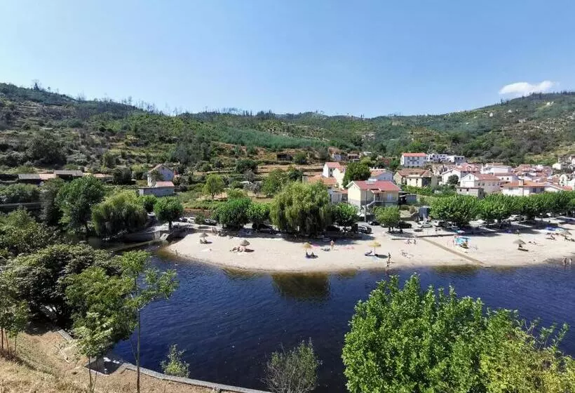 Aamiaismajoitus (B&B) Lucasa Portugal