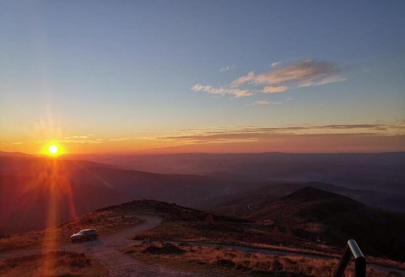Bed and Breakfast Lucasa Portugal