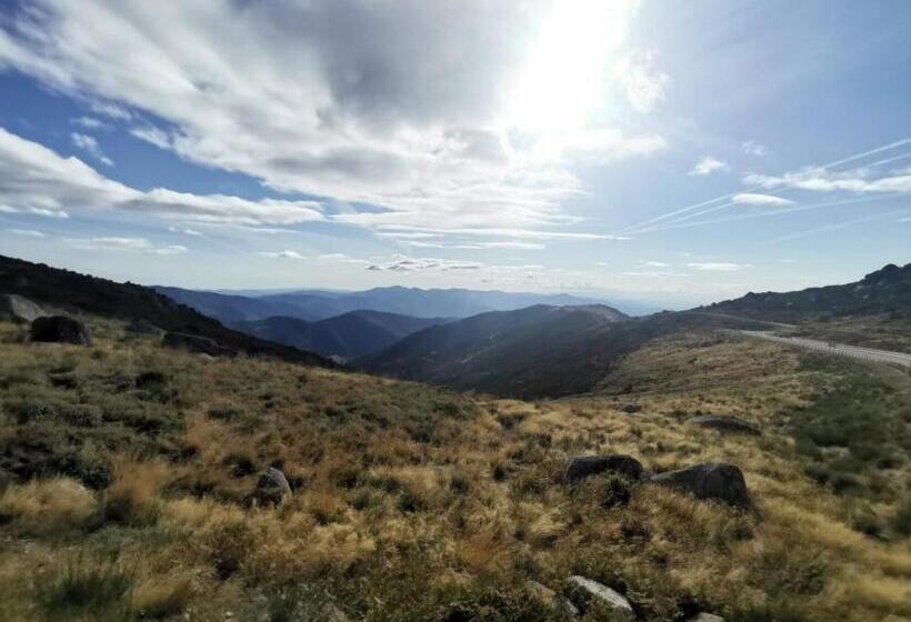 Bed and Breakfast Lucasa Portugal