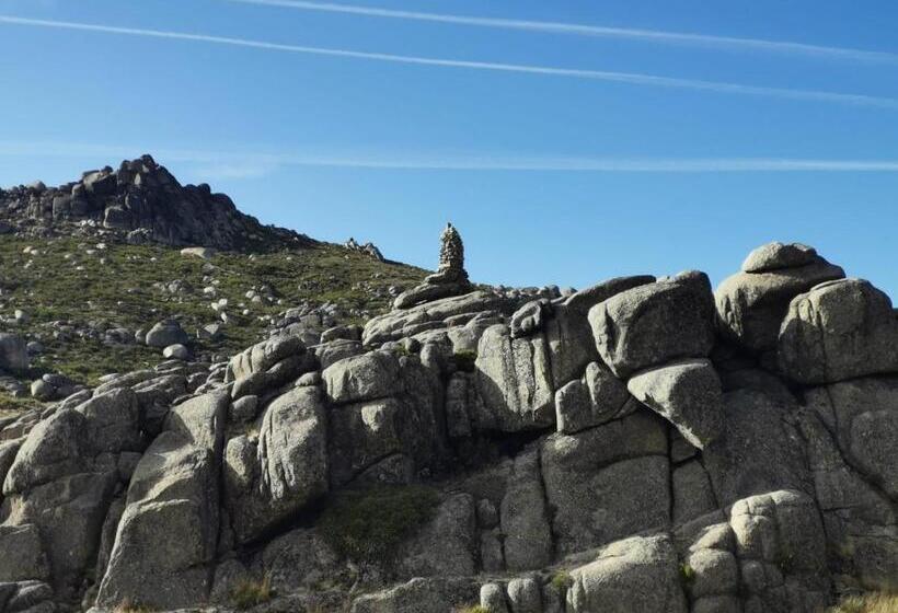 Bed and Breakfast Lucasa Portugal