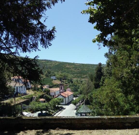 Bed and Breakfast Lucasa Portugal