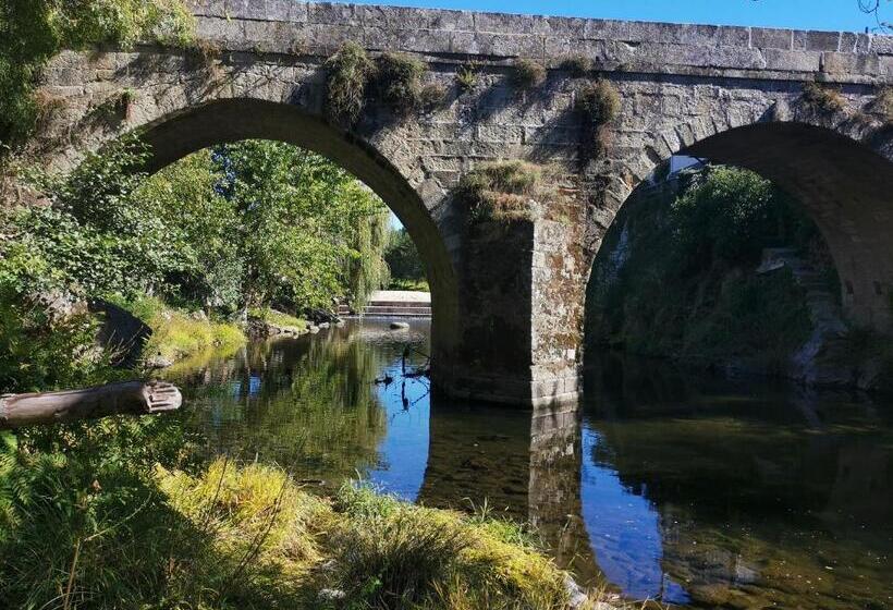 Bed and Breakfast Lucasa Portugal