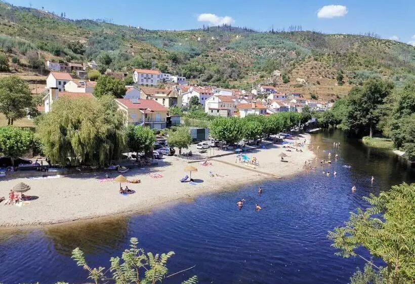 Aamiaismajoitus (B&B) Lucasa Portugal