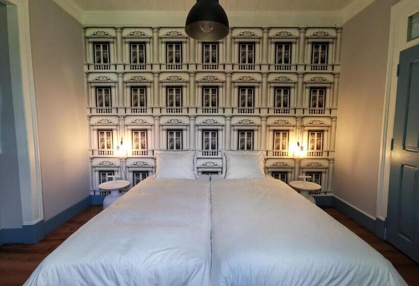 Bed and Breakfast Lucasa Portugal