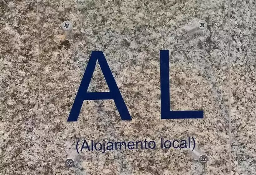 Aamiaismajoitus (B&B) Lucasa Portugal