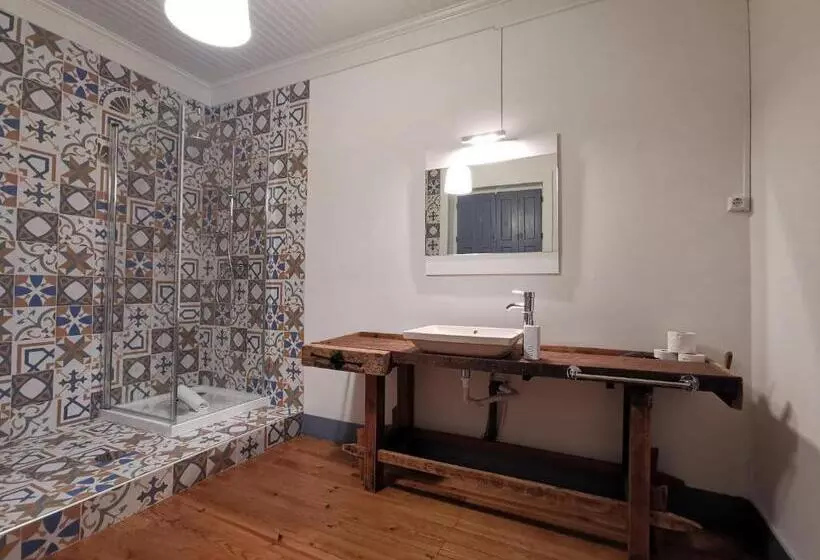 Aamiaismajoitus (B&B) Lucasa Portugal