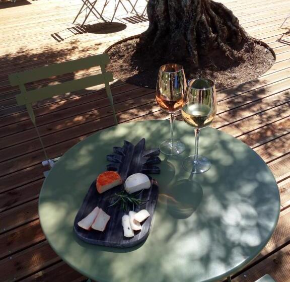 Bed and Breakfast Lucasa Portugal