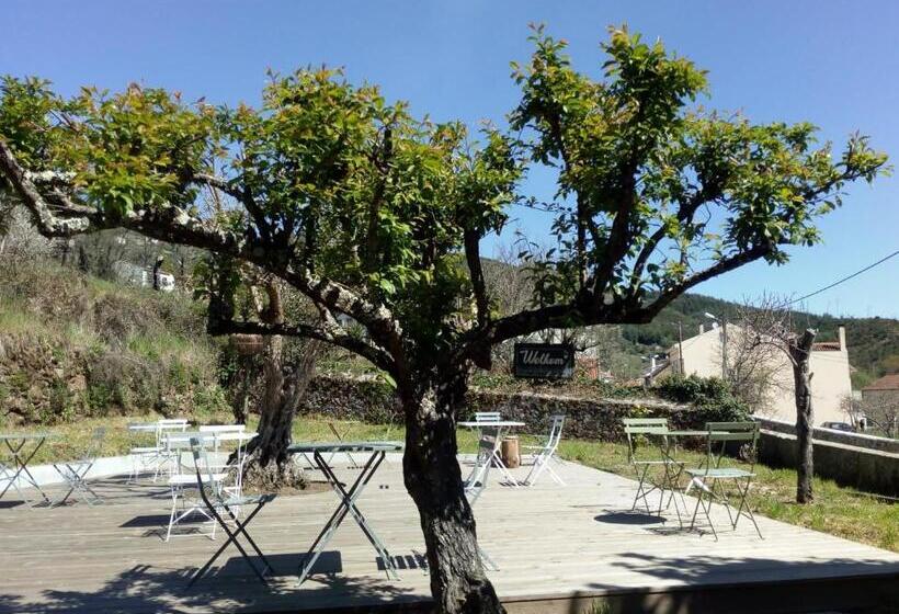 Bed and Breakfast Lucasa Portugal