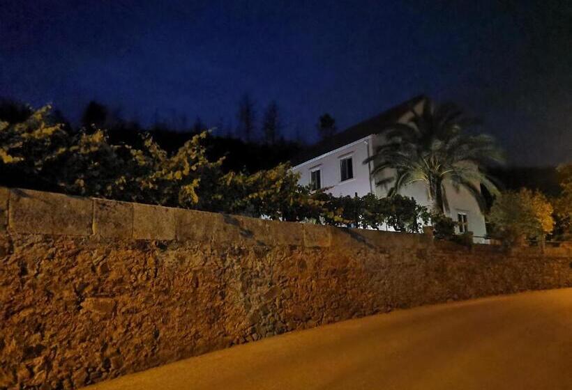 Bed and Breakfast Lucasa Portugal