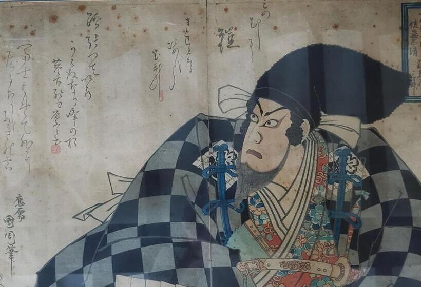 Bed and Breakfast Rue Du Château à Cabrières D Avignon