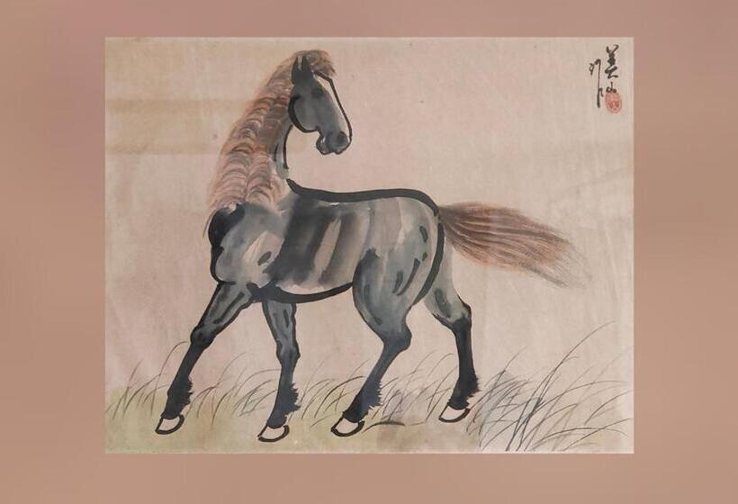 Bed and Breakfast Rue Du Château à Cabrières D Avignon