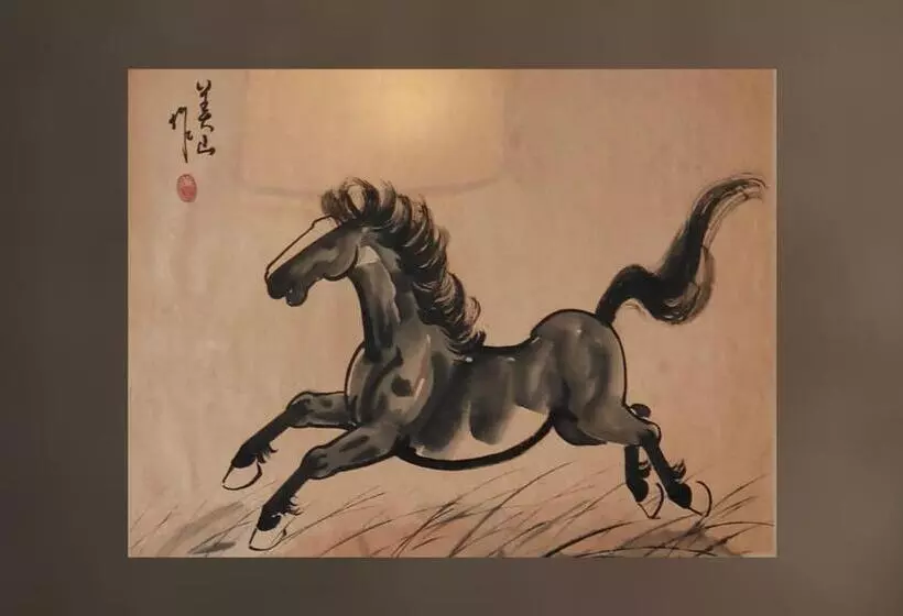 ベッドアンドブレックファースト Rue Du Château à Cabrières D Avignon