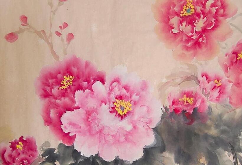 Bed and Breakfast Rue Du Château à Cabrières D Avignon