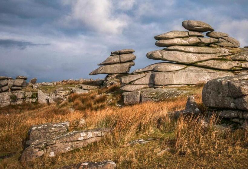 ベッドアンドブレックファースト Smallholding Retreat