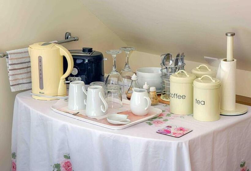 ベッドアンドブレックファースト Smallholding Retreat