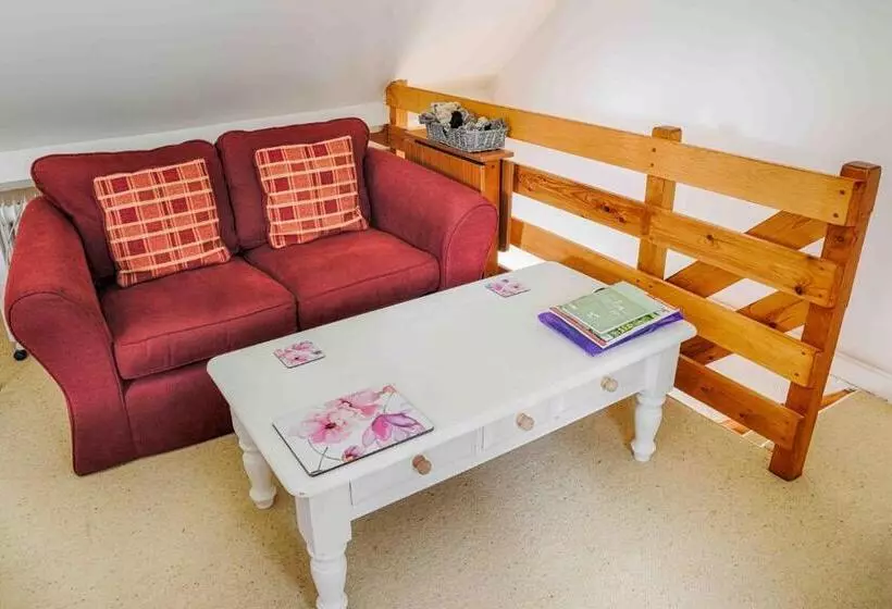 ベッドアンドブレックファースト Smallholding Retreat