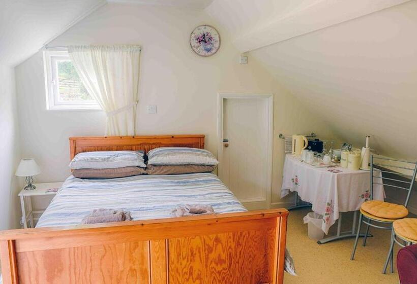 ベッドアンドブレックファースト Smallholding Retreat