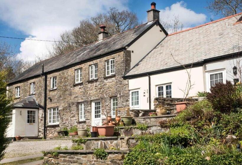 ベッドアンドブレックファースト Smallholding Retreat