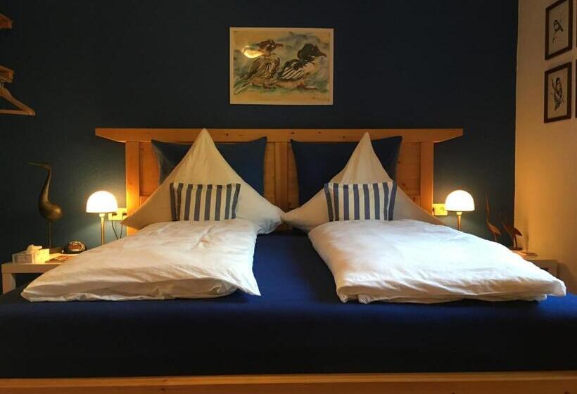 Bed & Breakfast Schlommefurth