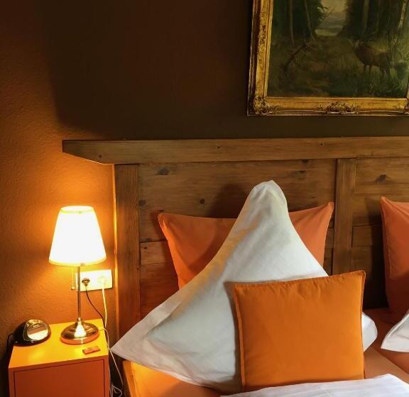 Bed & Breakfast Schlommefurth