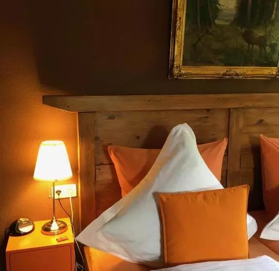 Bed & Breakfast Schlommefurth