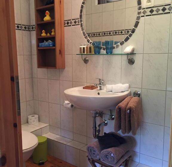 Bed & Breakfast Schlommefurth