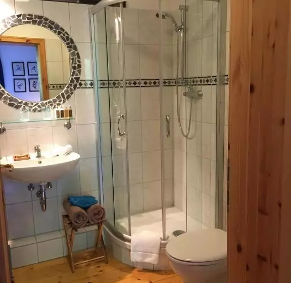 Bed & Breakfast Schlommefurth