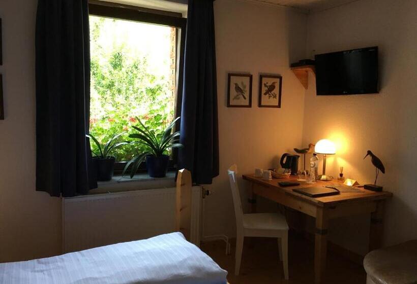 Bed & Breakfast Schlommefurth