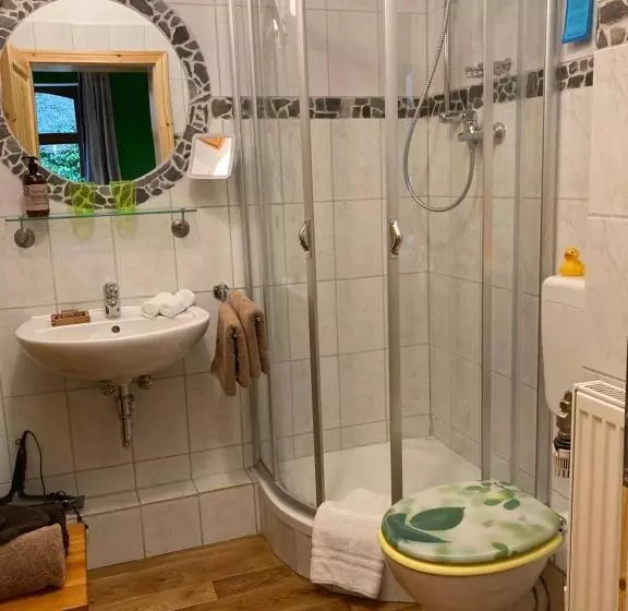 Bed & Breakfast Schlommefurth