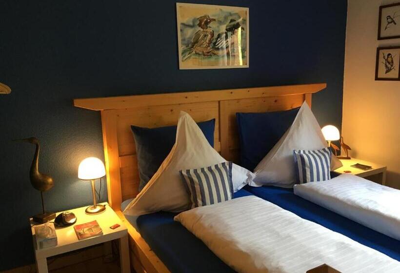 Bed & Breakfast Schlommefurth