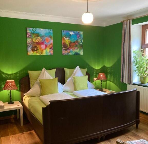 Bed & Breakfast Schlommefurth