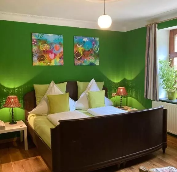 Bed & Breakfast Schlommefurth