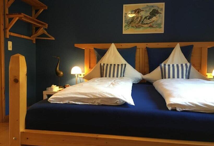 Bed & Breakfast Schlommefurth