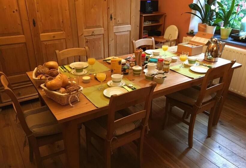 Bed & Breakfast Schlommefurth