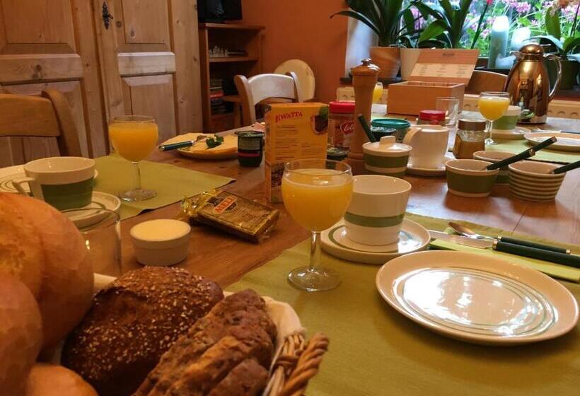 Bed & Breakfast Schlommefurth