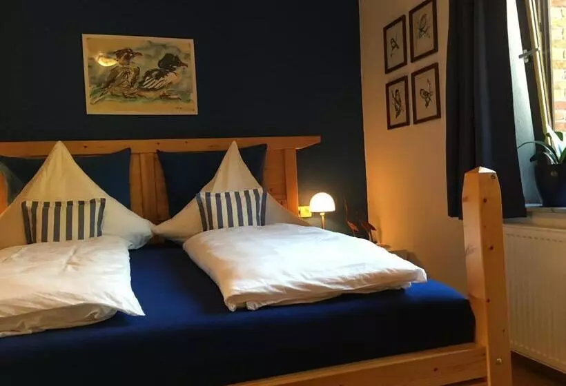 Bed & Breakfast Schlommefurth