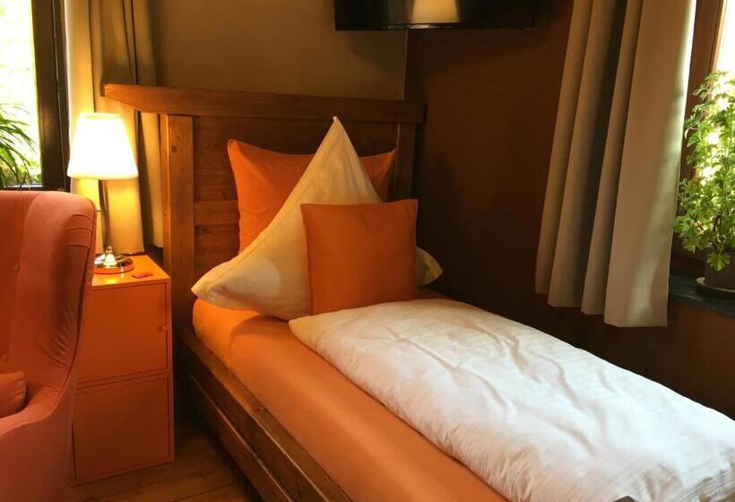 Bed & Breakfast Schlommefurth