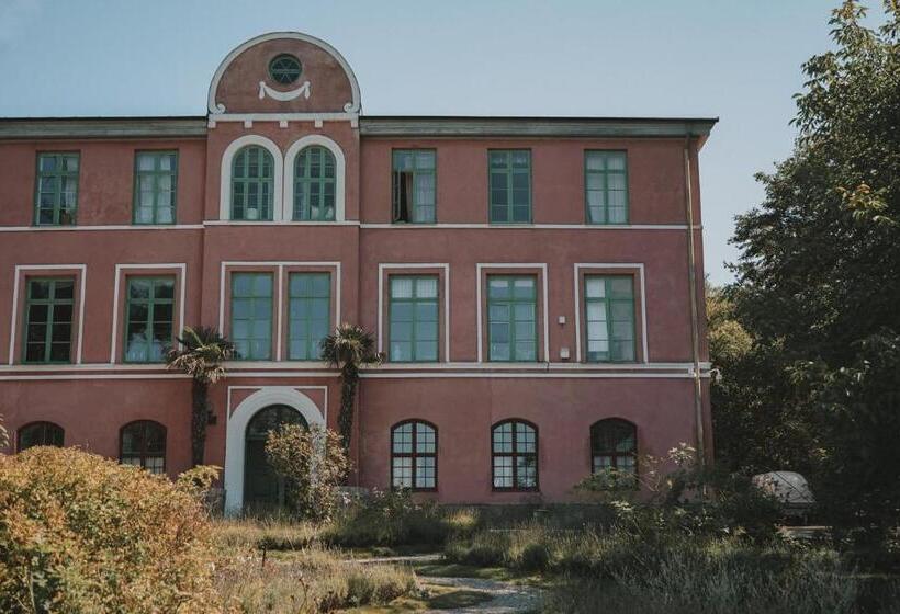 Hoby Kulle Herrgård B&b